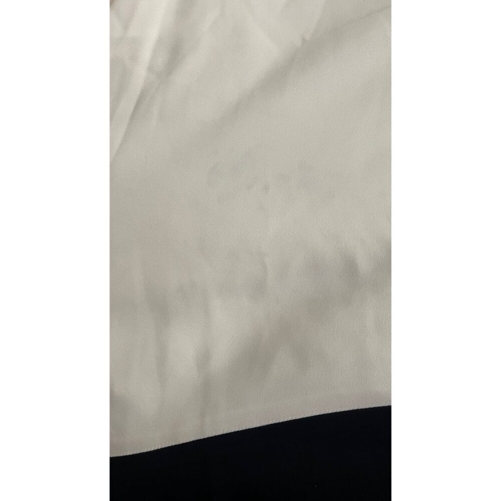 ESKANDAR SILK LAGENLOOK TANK CAMI BLOUSE XL - Picture 4 of 8